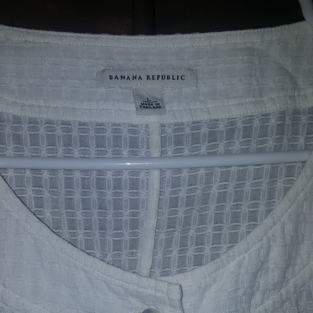 Banana Republic Shirt